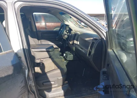 2010 Dodge Ram 1500 St z USA, uszkodzony, nr VIN 1D7RB1CP7AS250816